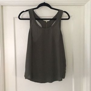 Express Tank Top